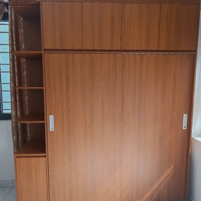 Tủ quần áo cửa lùa